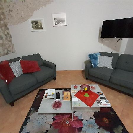 Apartmán Dimora Donna Carmela Neapol Exteriér fotografie