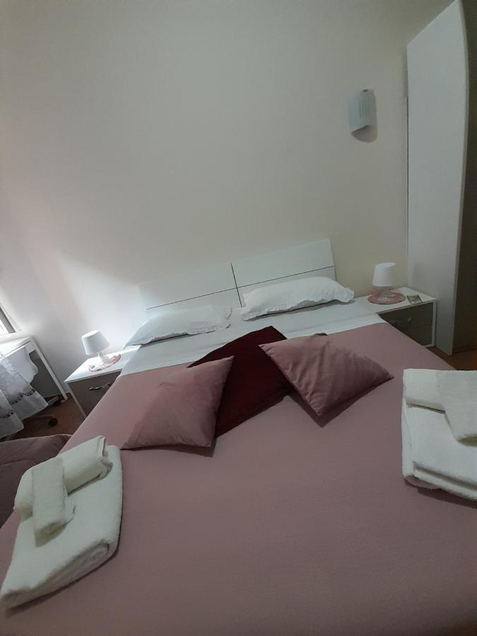 Apartmán Dimora Donna Carmela Neapol Exteriér fotografie