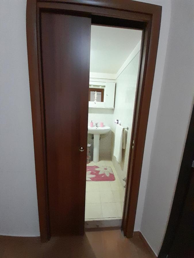 Apartmán Dimora Donna Carmela Neapol Exteriér fotografie