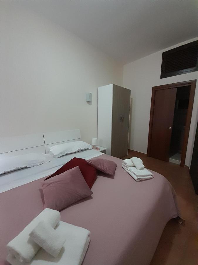 Apartmán Dimora Donna Carmela Neapol Exteriér fotografie