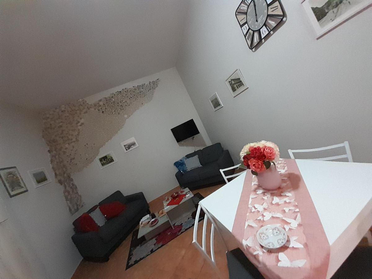 Apartmán Dimora Donna Carmela Neapol Exteriér fotografie