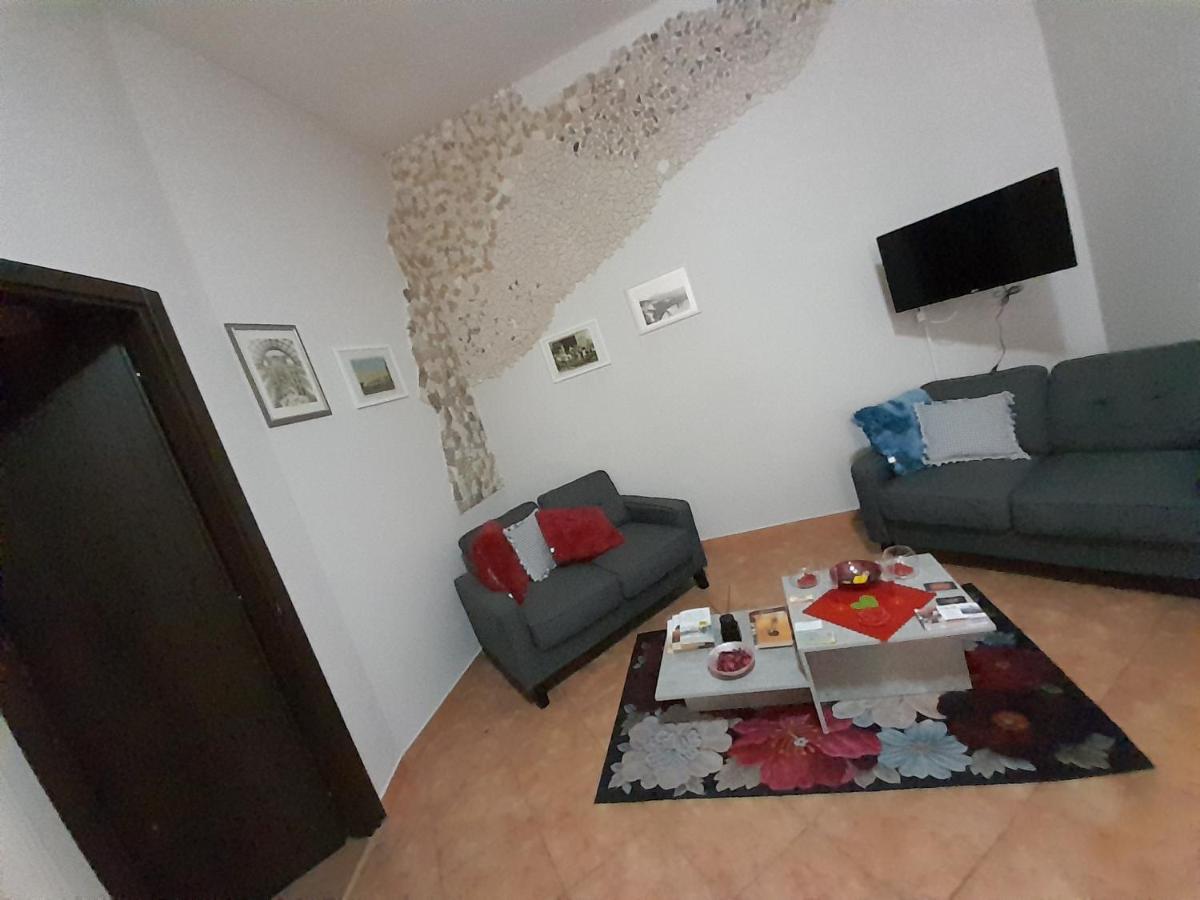Apartmán Dimora Donna Carmela Neapol Exteriér fotografie